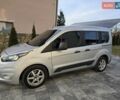 Сірий Форд Турнео Коннект, об'ємом двигуна 1.6 л та пробігом 210 тис. км за 10950 $, фото 1 на Automoto.ua