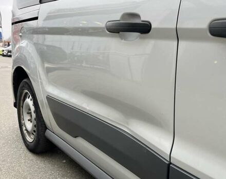 Сірий Форд Турнео Коннект, об'ємом двигуна 1.56 л та пробігом 58 тис. км за 14979 $, фото 18 на Automoto.ua