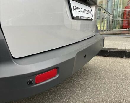 Сірий Форд Турнео Коннект, об'ємом двигуна 1.56 л та пробігом 58 тис. км за 14979 $, фото 22 на Automoto.ua