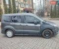 Сірий Форд Турнео Коннект, об'ємом двигуна 1.6 л та пробігом 290 тис. км за 7500 $, фото 8 на Automoto.ua