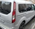 Сірий Форд Турнео Коннект, об'ємом двигуна 2.5 л та пробігом 180 тис. км за 13000 $, фото 1 на Automoto.ua