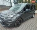 Сірий Форд Турнео Коннект, об'ємом двигуна 1.6 л та пробігом 290 тис. км за 7500 $, фото 16 на Automoto.ua