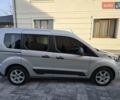 Сірий Форд Турнео Коннект, об'ємом двигуна 1.6 л та пробігом 210 тис. км за 10950 $, фото 8 на Automoto.ua