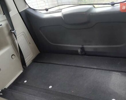 Форд Турнео Коннект 2016 у Вишневом на Automoto.ua Сірий Форд Турнео Коннект, об'ємом двигуна 2.5 л та пробігом 180 тис. км за 13000 $, фото 2 на Automoto.ua