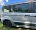 Сірий Форд Турнео Коннект, об'ємом двигуна 1.6 л та пробігом 330 тис. км за 5000 $, фото 1 на Automoto.ua