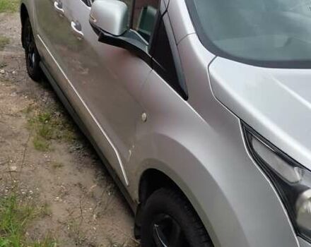 Форд Турнео Коннект 2016 у Вишневом на Automoto.ua Сірий Форд Турнео Коннект, об'ємом двигуна 2.5 л та пробігом 180 тис. км за 13000 $, фото 1 на Automoto.ua