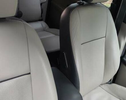 Форд Турнео Коннект 2016 у Вишневом на Automoto.ua Сірий Форд Турнео Коннект, об'ємом двигуна 2.5 л та пробігом 180 тис. км за 13000 $, фото 3 на Automoto.ua