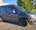 Сірий Форд Турнео Коннект, об'ємом двигуна 1.6 л та пробігом 290 тис. км за 8900 $, фото 7 на Automoto.ua