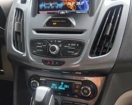 Форд Турнео Коннект 2016 у Вишневом на Automoto.ua Сірий Форд Турнео Коннект, об'ємом двигуна 2.5 л та пробігом 180 тис. км за 13000 $, фото 4 на Automoto.ua