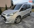Сірий Форд Турнео Коннект, об'ємом двигуна 1.6 л та пробігом 210 тис. км за 10950 $, фото 95 на Automoto.ua