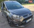 Сірий Форд Турнео Коннект, об'ємом двигуна 1.6 л та пробігом 290 тис. км за 8900 $, фото 30 на Automoto.ua