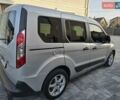Сірий Форд Турнео Коннект, об'ємом двигуна 1.6 л та пробігом 210 тис. км за 10950 $, фото 7 на Automoto.ua
