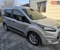 Сірий Форд Турнео Коннект, об'ємом двигуна 1.6 л та пробігом 210 тис. км за 10950 $, фото 9 на Automoto.ua