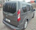 Сірий Форд Турнео Коннект, об'ємом двигуна 1.6 л та пробігом 290 тис. км за 7500 $, фото 4 на Automoto.ua