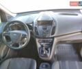Сірий Форд Турнео Коннект, об'ємом двигуна 1.6 л та пробігом 290 тис. км за 8900 $, фото 20 на Automoto.ua