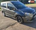 Сірий Форд Турнео Коннект, об'ємом двигуна 1.6 л та пробігом 290 тис. км за 8900 $, фото 12 на Automoto.ua