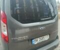 Сірий Форд Турнео Коннект, об'ємом двигуна 1.6 л та пробігом 290 тис. км за 7500 $, фото 6 на Automoto.ua
