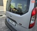 Сірий Форд Турнео Коннект, об'ємом двигуна 1.6 л та пробігом 210 тис. км за 10950 $, фото 74 на Automoto.ua