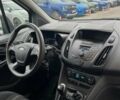 Сірий Форд Турнео Коннект, об'ємом двигуна 1.56 л та пробігом 58 тис. км за 14979 $, фото 21 на Automoto.ua