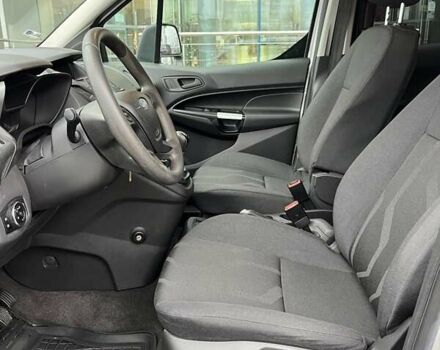 Сірий Форд Турнео Коннект, об'ємом двигуна 1.56 л та пробігом 58 тис. км за 14979 $, фото 27 на Automoto.ua