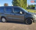 Сірий Форд Турнео Коннект, об'ємом двигуна 1.6 л та пробігом 290 тис. км за 8900 $, фото 35 на Automoto.ua