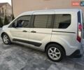 Сірий Форд Турнео Коннект, об'ємом двигуна 1.6 л та пробігом 210 тис. км за 10950 $, фото 4 на Automoto.ua