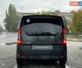 Серый Форд Турнео Коннект, объемом двигателя 1.6 л и пробегом 190 тыс. км за 12799 $, фото 4 на Automoto.ua