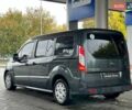 Серый Форд Турнео Коннект, объемом двигателя 1.6 л и пробегом 190 тыс. км за 12799 $, фото 3 на Automoto.ua