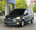 Серый Форд Турнео Коннект, объемом двигателя 1.6 л и пробегом 190 тыс. км за 12799 $, фото 1 на Automoto.ua