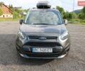 Сірий Форд Турнео Коннект, об'ємом двигуна 1.56 л та пробігом 136 тис. км за 16000 $, фото 1 на Automoto.ua