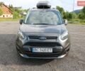 Сірий Форд Турнео Коннект, об'ємом двигуна 1.56 л та пробігом 136 тис. км за 16000 $, фото 1 на Automoto.ua