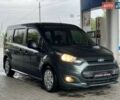Серый Форд Турнео Коннект, объемом двигателя 1.6 л и пробегом 190 тыс. км за 12799 $, фото 1 на Automoto.ua
