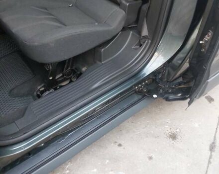 Серый Форд Турнео Коннект, объемом двигателя 1.56 л и пробегом 275 тыс. км за 10500 $, фото 28 на Automoto.ua