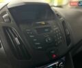 Серый Форд Турнео Коннект, объемом двигателя 1.6 л и пробегом 190 тыс. км за 12799 $, фото 15 на Automoto.ua