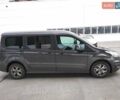 Сірий Форд Турнео Коннект, об'ємом двигуна 1.56 л та пробігом 113 тис. км за 24500 $, фото 15 на Automoto.ua