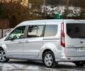 Серый Форд Турнео Коннект, объемом двигателя 1.5 л и пробегом 157 тыс. км за 8700 $, фото 10 на Automoto.ua
