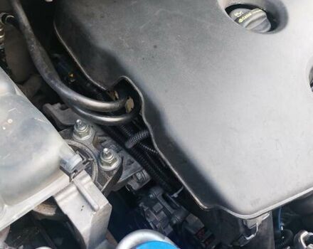 Серый Форд Турнео Коннект, объемом двигателя 1.56 л и пробегом 275 тыс. км за 10500 $, фото 12 на Automoto.ua