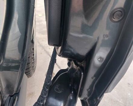 Серый Форд Турнео Коннект, объемом двигателя 1.56 л и пробегом 275 тыс. км за 10500 $, фото 31 на Automoto.ua