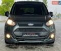 Серый Форд Турнео Коннект, объемом двигателя 1.6 л и пробегом 190 тыс. км за 12799 $, фото 2 на Automoto.ua