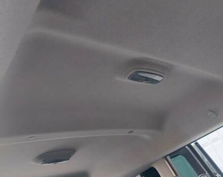 Серый Форд Турнео Коннект, объемом двигателя 1.56 л и пробегом 275 тыс. км за 10500 $, фото 23 на Automoto.ua