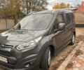 Сірий Форд Турнео Коннект, об'ємом двигуна 1.5 л та пробігом 225 тис. км за 16000 $, фото 4 на Automoto.ua
