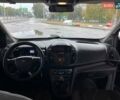 Серый Форд Турнео Коннект, объемом двигателя 1.6 л и пробегом 190 тыс. км за 12799 $, фото 6 на Automoto.ua