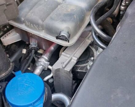 Серый Форд Турнео Коннект, объемом двигателя 1.56 л и пробегом 275 тыс. км за 10500 $, фото 11 на Automoto.ua