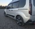 Серый Форд Турнео Коннект, объемом двигателя 1.5 л и пробегом 250 тыс. км за 16000 $, фото 74 на Automoto.ua
