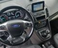 Серый Форд Турнео Коннект, объемом двигателя 1.5 л и пробегом 250 тыс. км за 16000 $, фото 61 на Automoto.ua