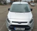 Сірий Форд Турнео Коннект, об'ємом двигуна 1.5 л та пробігом 110 тис. км за 15900 $, фото 1 на Automoto.ua