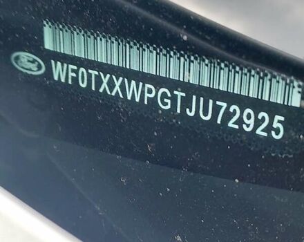 Серый Форд Турнео Коннект, объемом двигателя 1.5 л и пробегом 236 тыс. км за 20500 $, фото 55 на Automoto.ua