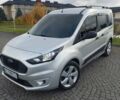 Серый Форд Турнео Коннект, объемом двигателя 1.5 л и пробегом 250 тыс. км за 16300 $, фото 1 на Automoto.ua