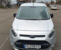 Серый Форд Турнео Коннект, объемом двигателя 1.5 л и пробегом 101 тыс. км за 16700 $, фото 1 на Automoto.ua