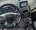 Сірий Форд Турнео Коннект, об'ємом двигуна 1.5 л та пробігом 255 тис. км за 15000 $, фото 1 на Automoto.ua